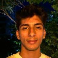 Aryan Bhanot Spoken English trainer in Bhubaneswar