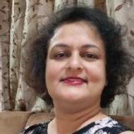 Taskeen S. Class 12 Tuition trainer in Pune