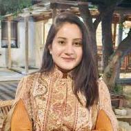 Vandna S. Class I-V Tuition trainer in Leh