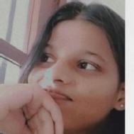 Sanjana P. Class I-V Tuition trainer in Vasai