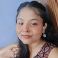 Khyati Class 12 Tuition trainer in Delhi