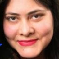 Sujata Saproo Class I-V Tuition trainer in Noida