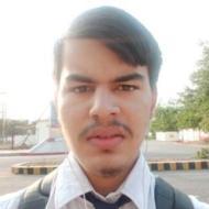 Pratik Mishra Class I-V Tuition trainer in Singrauli