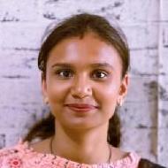 Eisha S. Class I-V Tuition trainer in Bareilly