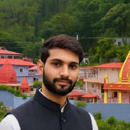 Praveen Class I-V Tuition trainer in Ballia