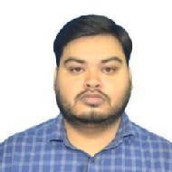 Deepak Kumar Railway Exam trainer in Ranchi