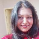 Rupal R. LAWCET Coaching trainer in Nagpur