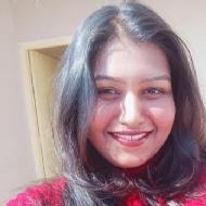 Rupal R. LAWCET trainer in Nagpur