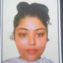 Vaishnavi P. Nursing Training trainer in Lucknow