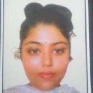 Vaishnavi P. Nursing trainer in Lucknow