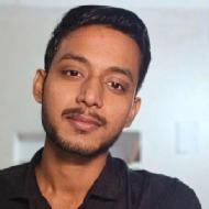 Shubhansh Pathak Spoken English trainer in Gyanpur