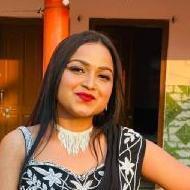 Soma R. Yoga trainer in Gorakhpur