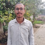 Kirt Bhushan Pandey Class 10 trainer in Tarabganj