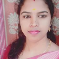 Anusya R. Class 9 Tuition trainer in Thanjavur