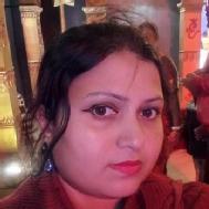 Sanghamitra A. Class 12 Tuition trainer in Magra