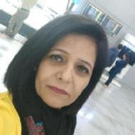 Sandhya Gajaria Phonics trainer in Noida