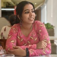 Rhithuparna D. Class 12 Tuition trainer in Koyilandi