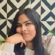 Samriddhi G. Class 12 Tuition trainer in Durg
