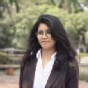 Nandini K. Spoken English trainer in Hyderabad