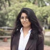 Nandini K. Spoken English trainer in Hyderabad