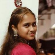 Rashi W. Class I-V Tuition trainer in Nagpur