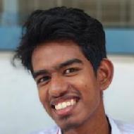 Shaik Basheeruddin Class 10 trainer in Kakinada