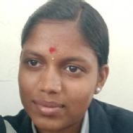 Deivanai Class 6 Tuition trainer in Hosur