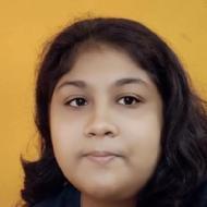 Preety P. Class I-V Tuition trainer in Guwahati