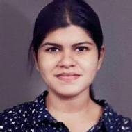 Rashi Pandey Class 10 trainer in Raigarh