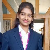 Likhitha Class I-V Tuition trainer in Bangalore