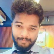 Pramod B J Personal Trainer trainer in Bangalore