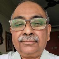 Pramit Mukherjee Class 10 trainer in Kolkata