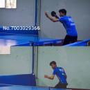 Abhigyan Palit Table Tennis Coaching trainer in Kolkata