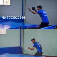 Abhigyan Palit Table Tennis trainer in Kolkata