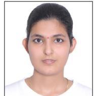 Risha Bhalothia Hindi Language trainer in Surat