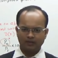 Vishesh Sunil Agrawal CA trainer in Pune