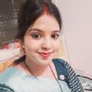 Gouri R. Tuition trainer in Jamkhandi