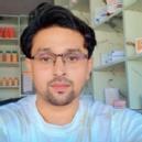 Chemist Uday Tuition trainer in Nagal