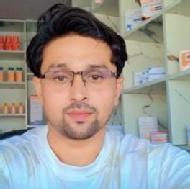 Chemist Uday BSc Tuition trainer in Nagal