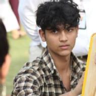 Robin Rawat Drawing trainer in Dadri