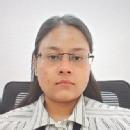 Sajia Khan . Mathematics Tuition trainer in Delhi