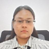 Sajia Khan Class I-V Tuition trainer in Delhi