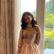 Jahnavi M. Class I-V Tuition trainer in Guwahati