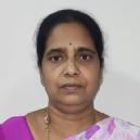 Geetharani S. ICSE Tuition classes trainer in Coimbatore