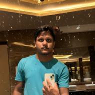 Saikat Maji Class 9 Tuition trainer in Kolkata