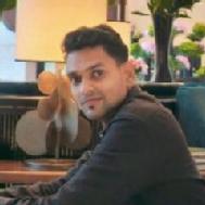 Vaibhav Sangitrao Spoken English trainer in Pimpri-Chinchwad