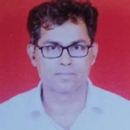 Dr. Nilesh V Rupwate Class 12 Tuition trainer in Dombivli