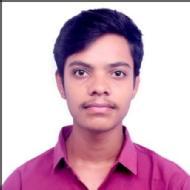 Aditya Kumar Singh Class 12 Tuition trainer in Dhanbad