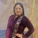 Mehak . French Language trainer in Ghaziabad