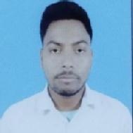 Amar Kumar Class 6 Tuition trainer in Kaler